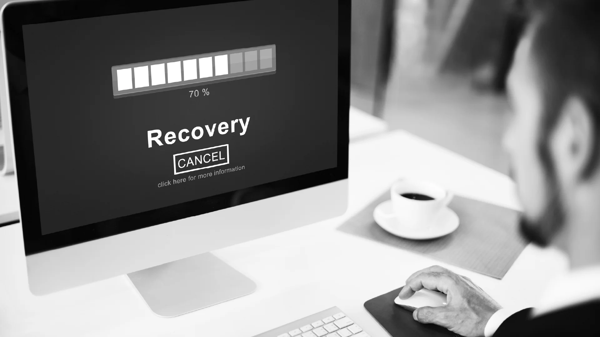 Disaster Rercovery