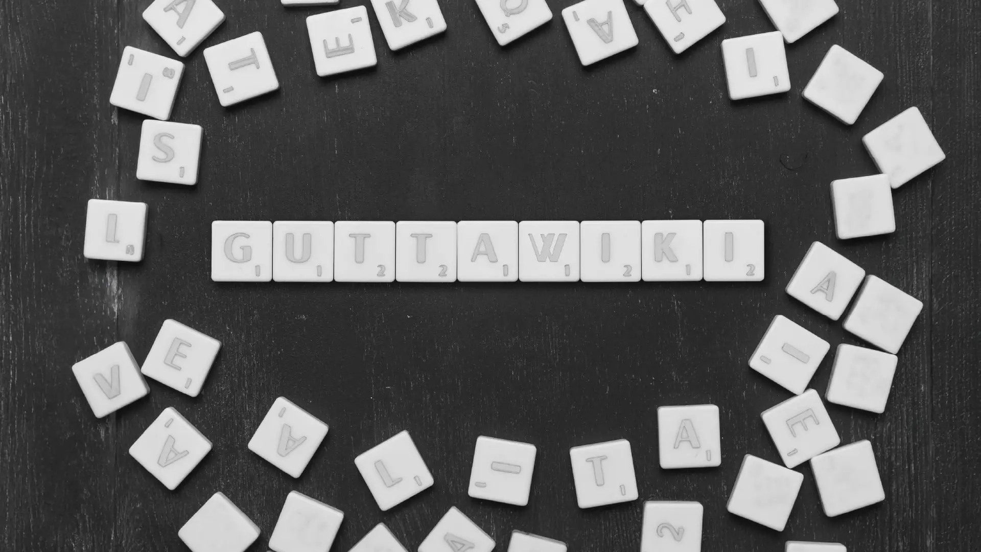 GuttaWiki ICT