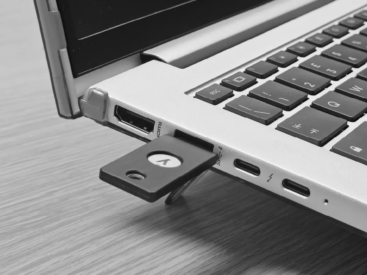 YubiKey