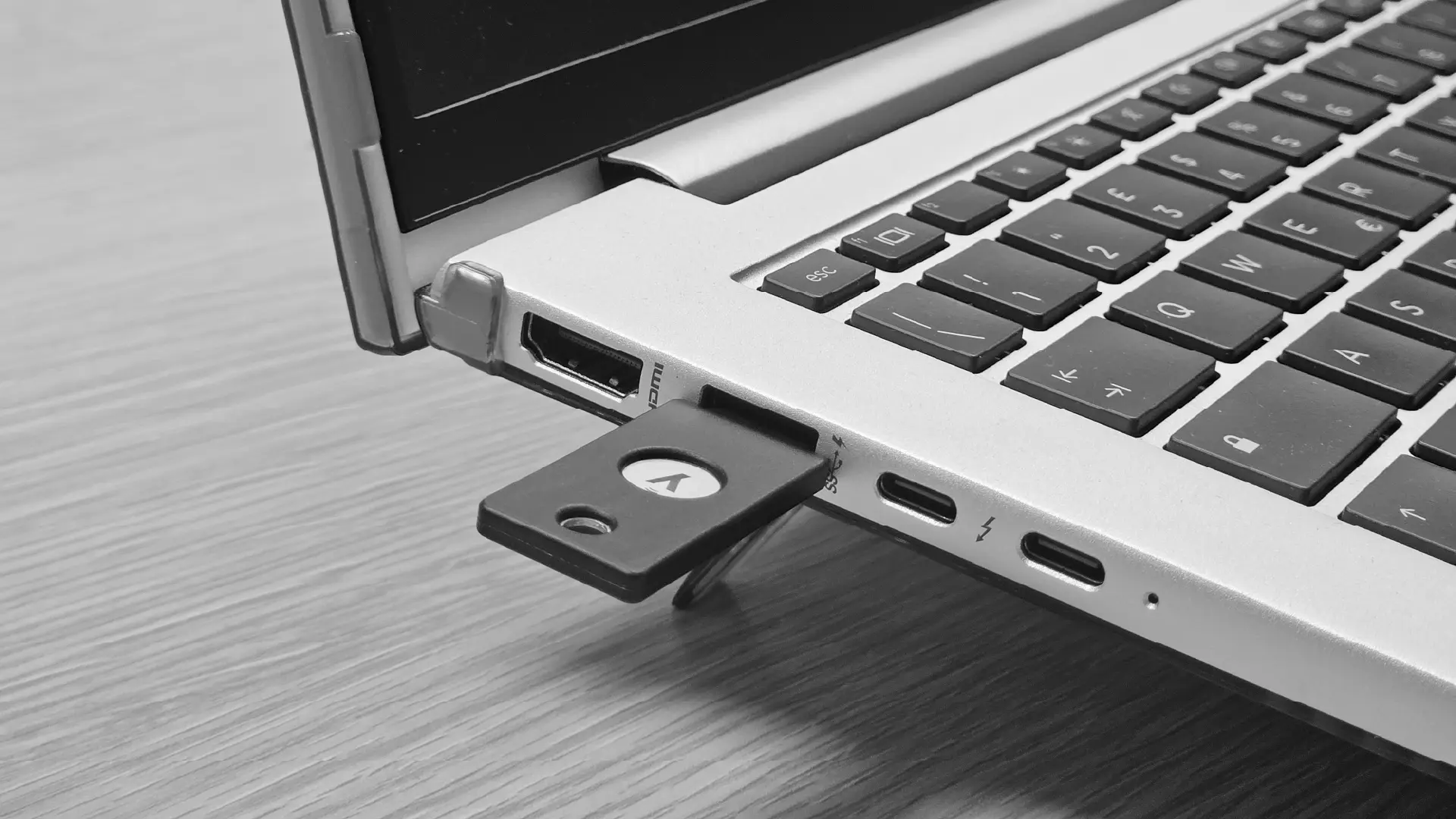 YubiKey