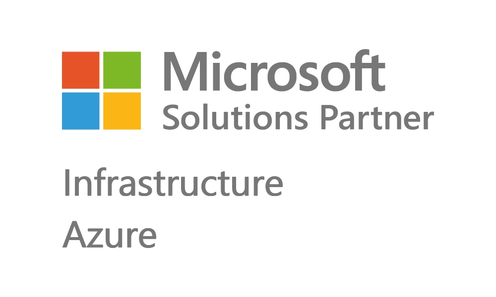Guttadauro Microsoft Solutions Partner Infrastructure Azure