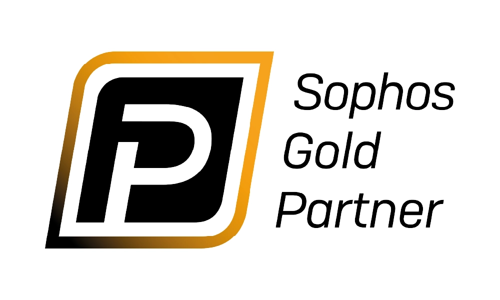 Guttadauro Sophos Gold Partner