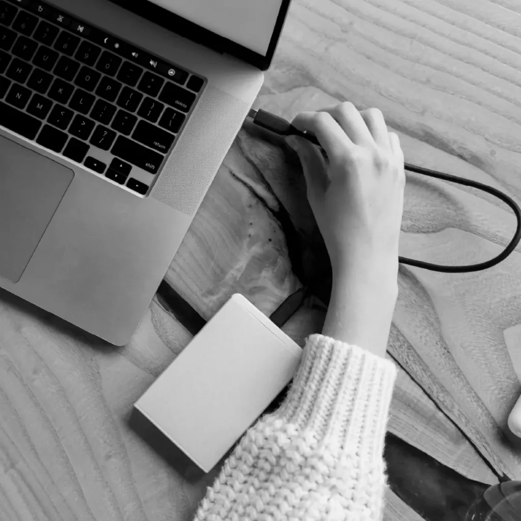 Data Loss Prevention
