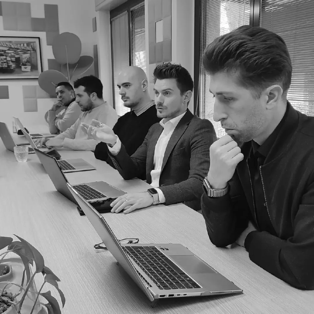 Team Guttadauro ICT