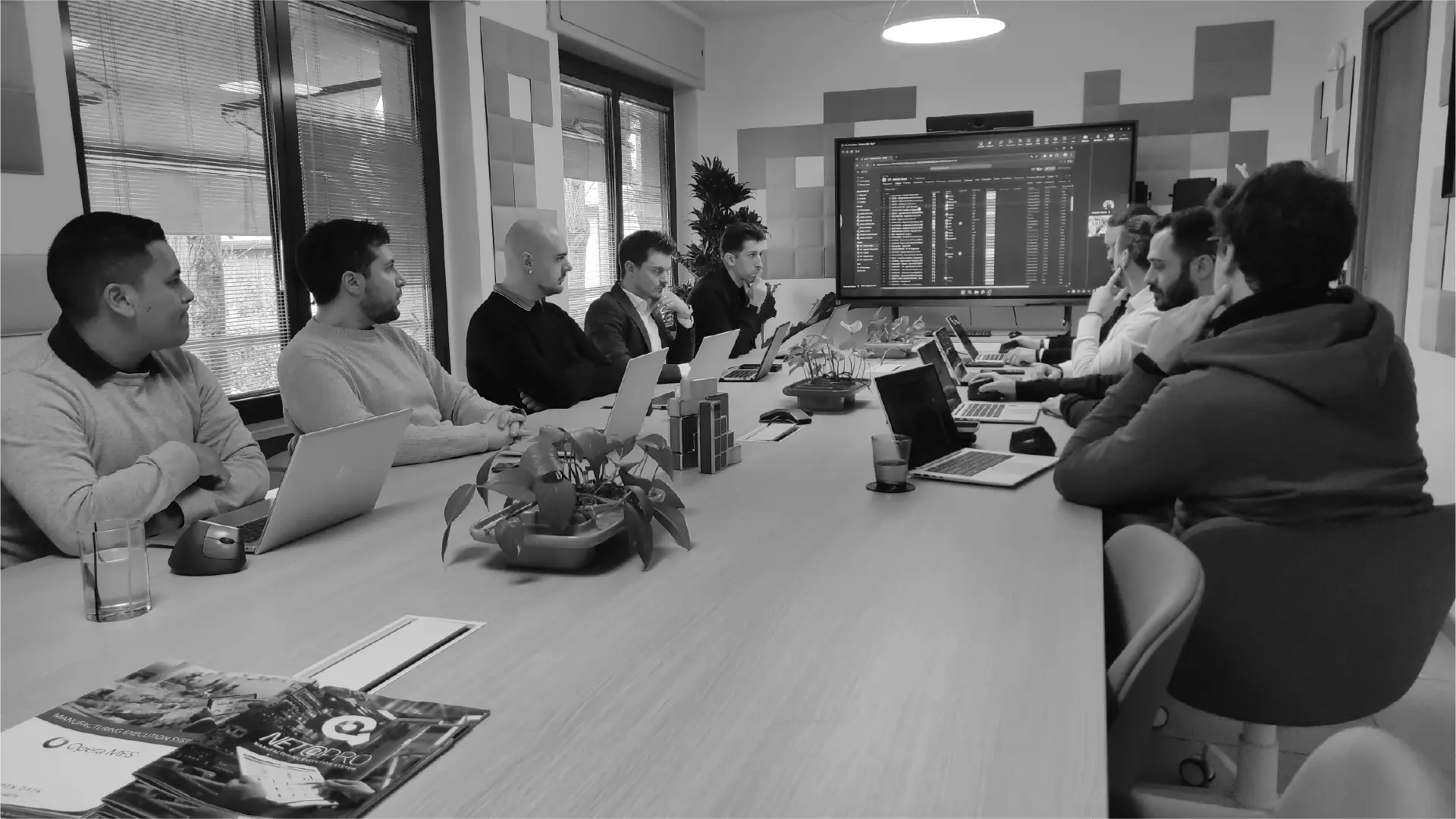 Team Guttadauro ICT